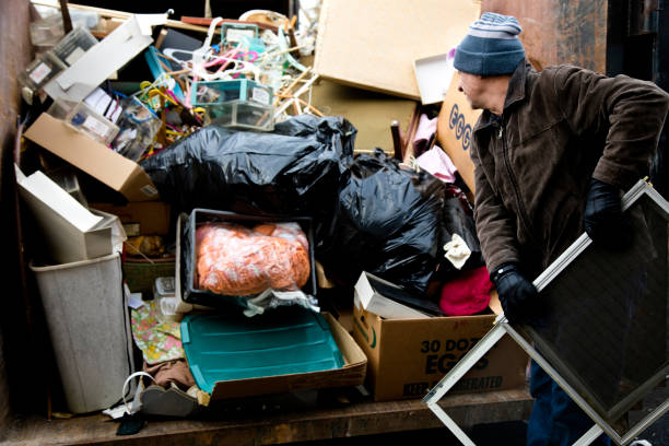 Best Residential Junk Removal  in Sonterra, TX